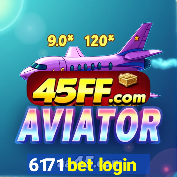 6171 bet login